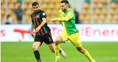 مجموعة الأهلي.. تشكيل الجيش الملكي ضد شبيبة القبائل في دوري أبطال أفريقيا