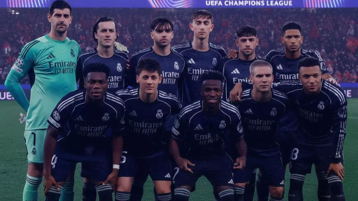 عاجل: كلاسيكو مدريد المنسي... آخر 5 مواجهات بين الريال ورايو تكشف مفاجآت صادمة!