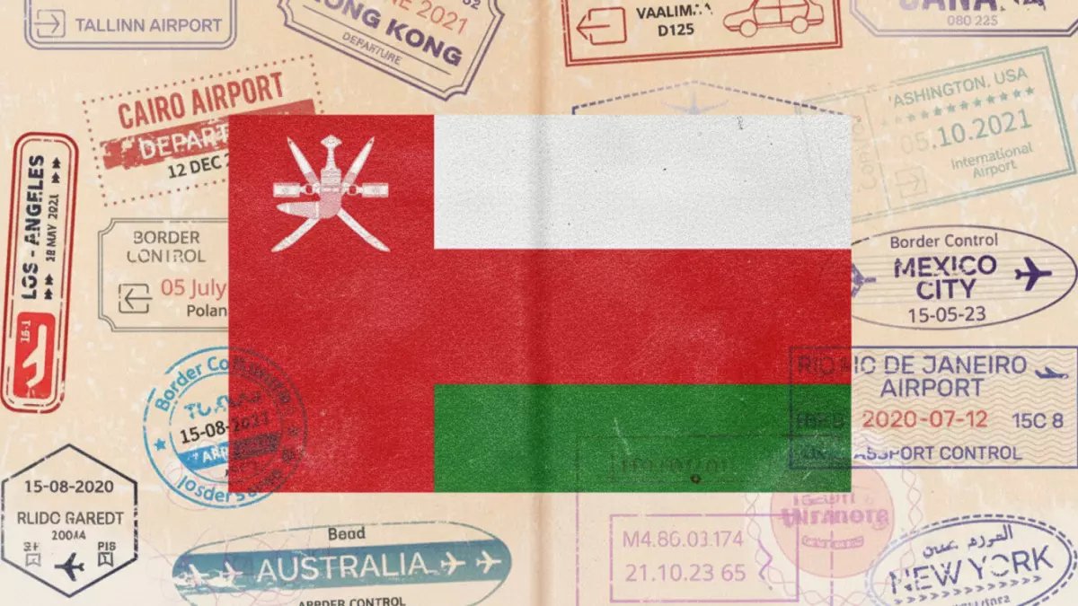 عاجل: حيلة قانونية في عمان تمنحك الإقامة الدائمة دون مغادرة البلاد… إليك الخطوات السرية!