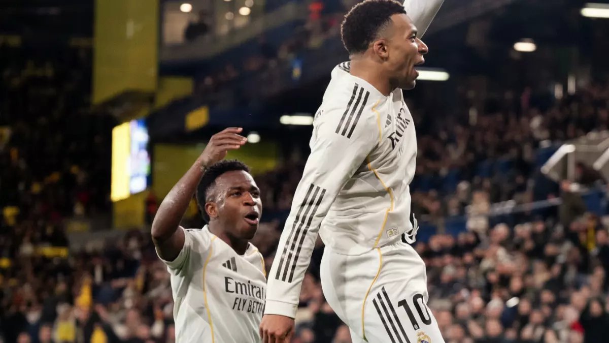 عاجل: أرقام صادمة لنجوم ريال مدريد قبل مواجهة رايو فاليكانو... من سيسجل هدف الفوز؟