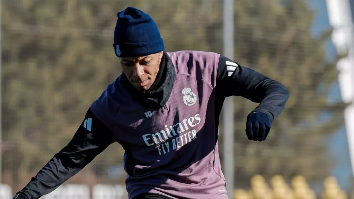 صادم: الريال يفوز في 4 مباريات فقط من آخر 10 مواجهات مع رايو فاليكانو... هل سيكسر اللعنة اليوم؟