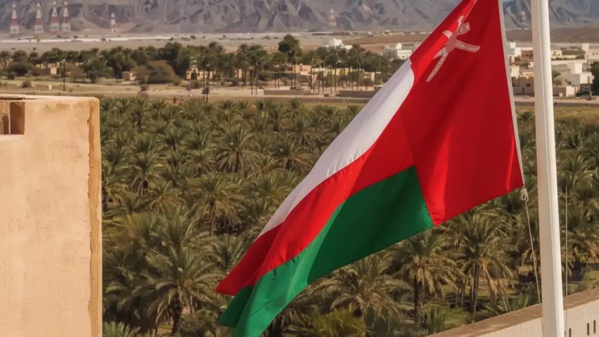 عاجل: عُمان تُحدث صدمة - غرامة 10 آلاف ريال يومياً لمن يتأخر في تجديد التأشيرة!