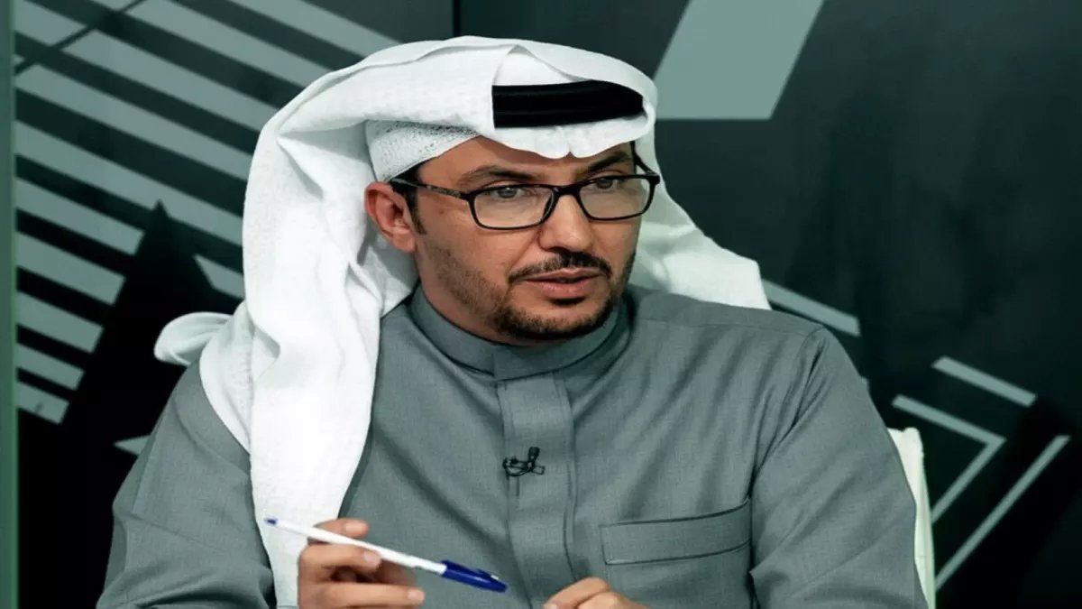 الروقي يفجر مفاجأة مدوية: "لقطة الهلال تحولت لعويل ودموع تماسيح"... ماذا حدث حقاً؟