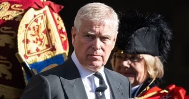 ستارمر يدعو الأمير أندرو للإدلاء بشهادته أمام الكونجرس حول علاقته بإبستين