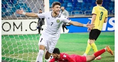 نادي الحسين الأردني يعلن رسميًا انتقال عودة فاخوري إلى بيراميدز