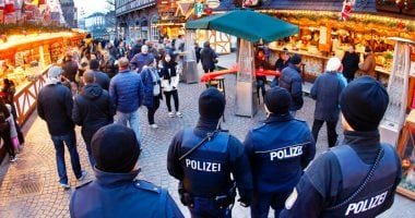 ألمانيا تحول الموانئ والسكك الحديدية لساحات تدريب.. هل تقترب الحرب؟