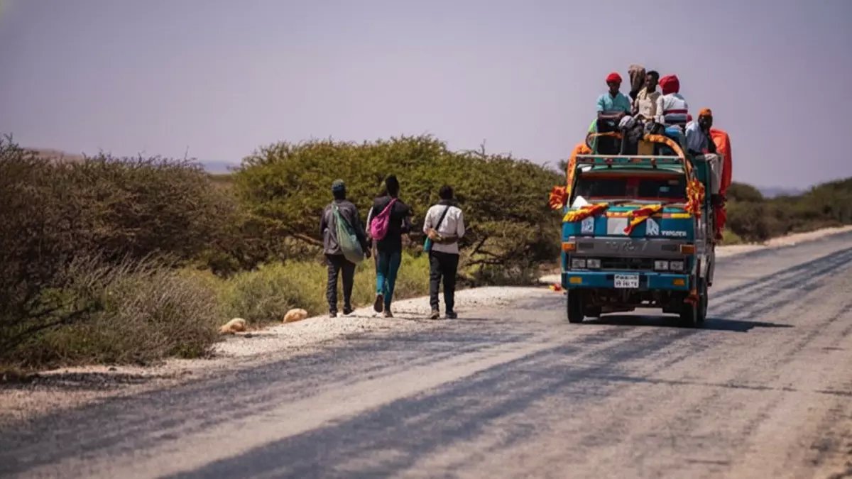 عاجل: 16 ألف أسرة يمنية على حافة الكارثة... منظمة دولية تطلق صرخة استغاثة قبل فوات الأوان!