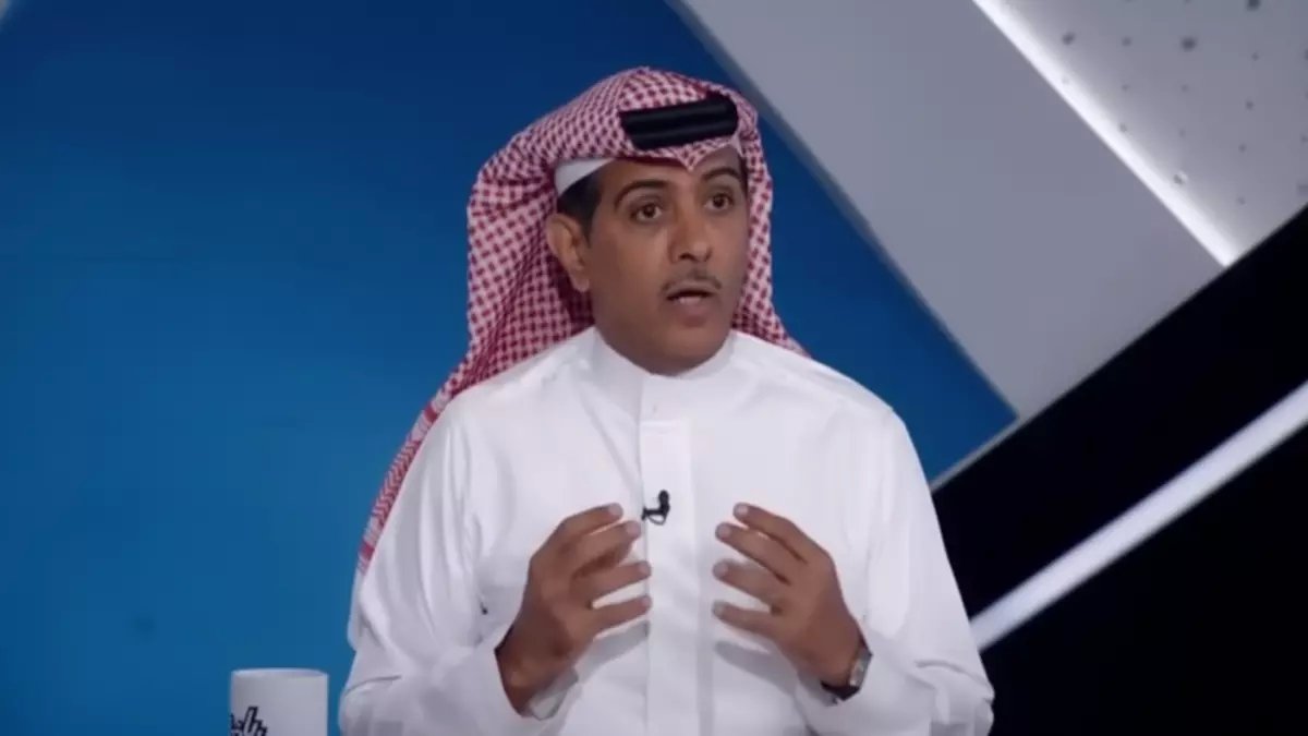 عاجل: بنزيما ورونالدو عرضا نفسيهما على الهلال سراً... الهريفي يفجر قنبلة تهز الكرة السعودية!