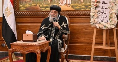 البابا تواضروس: ختان الإناث جريمة يعاقب عليها القانون واعتداء على حقوق المرأة