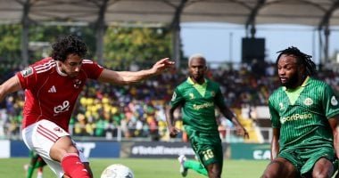 كاف عن تعادل الأهلي ضد يانج أفريكانز: خطوة جديدة نحو التأهل