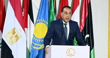 مدبولى: اقتناع الرئيس راسخ بأن تمكين المرأة ركيزة أساسية لبناء الدولة الحديثة