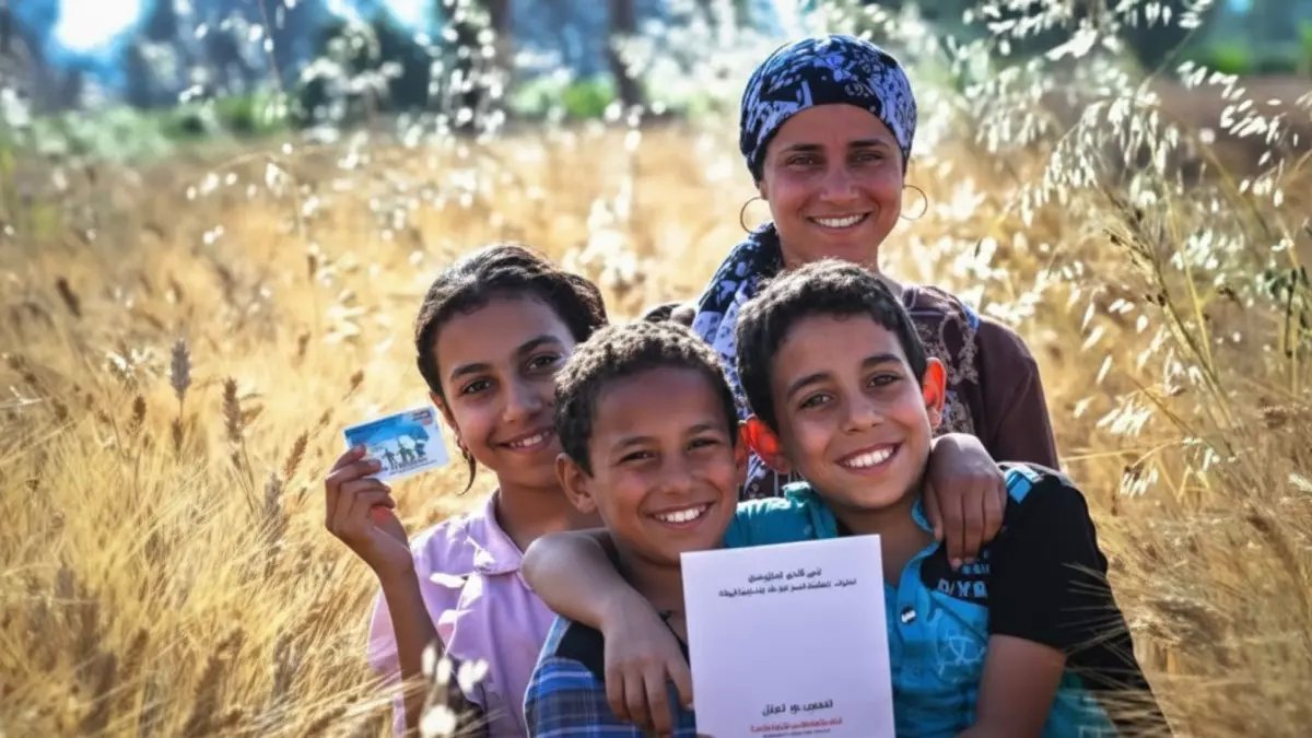 عاجل: معاش تكافل وكرامة فبراير 2026 يُصرف خلال ساعات - تعرف على المبلغ قبل رمضان!