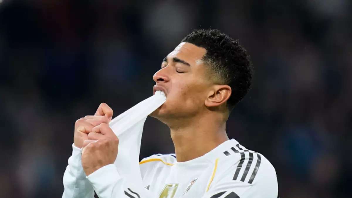 عاجل: مؤامرة خطيرة لإسقاط نجوم ريال مدريد في البرنابيو اليوم... هل ينجح الأعداء؟