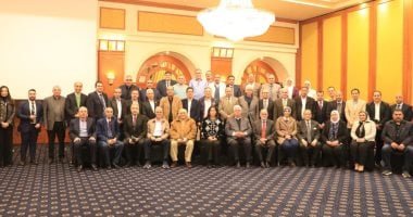 وزير التعليم العالى يشهد ورشة عمل فولبرايت حول ريادة الأعمال ونقل التكنولوجيا