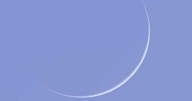 رمضان الأربعاء ولا الخميس.. مركز الفلك الدولى يحسم الجدل بالرؤية المستحيلة