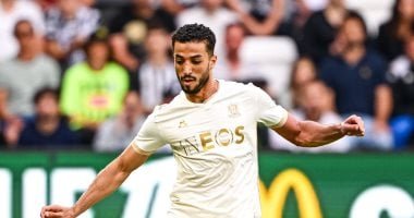 محمد عبد المنعم يوجه رسالة مؤثرة لجماهير مصر ونيس فى عيد ميلاده.. فيديو