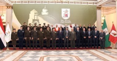 الأكاديمية الطبية العسكرية تنظم المؤتمر السنوى للقلب