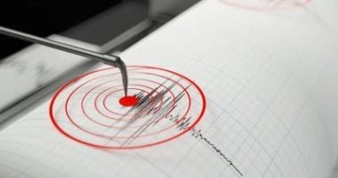 زلزال بقوة 5.2 درجة يضرب جنوب إيران