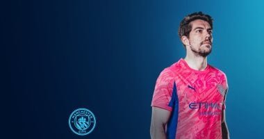 مانشستر سيتي يعلن انتقال ستيفان أورتيجا إلى نوتينجهام إعارة 6 أشهر