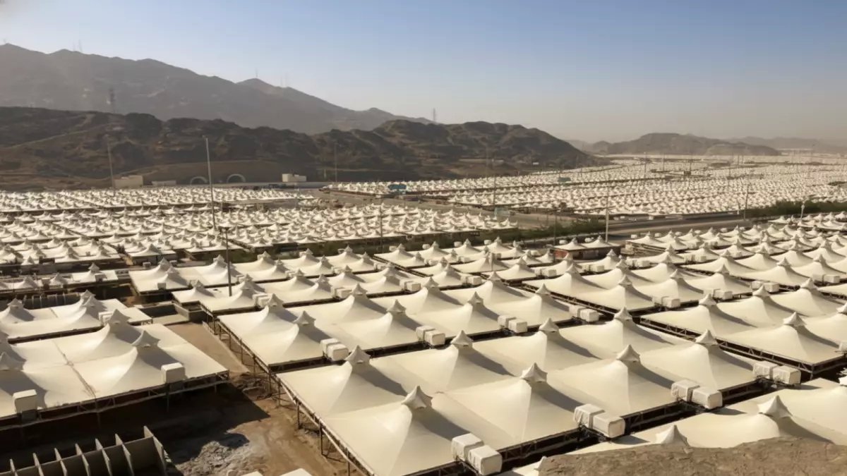 عاجل: إيقاف 1800 وكالة حج خارجية... والحجاج أمام مصير مجهول خلال 10 أيام!