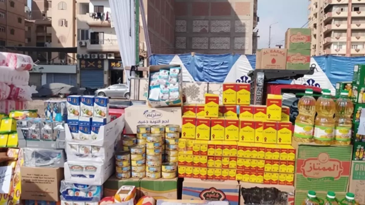 عاجل: بدء صرف التموين لفبراير 2026 بأسعار صادمة - السكر بـ12.60 والزيت بـ30 جنيه!