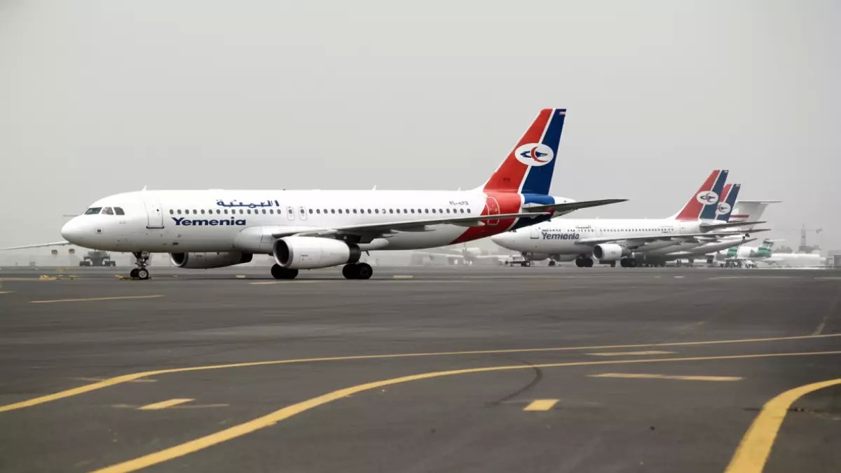 عاجل: بعد 11 عاماً من الموت... مطار يمني ينبعث من رماد الحرب ويعيد الأمل لملايين اليمنيين!