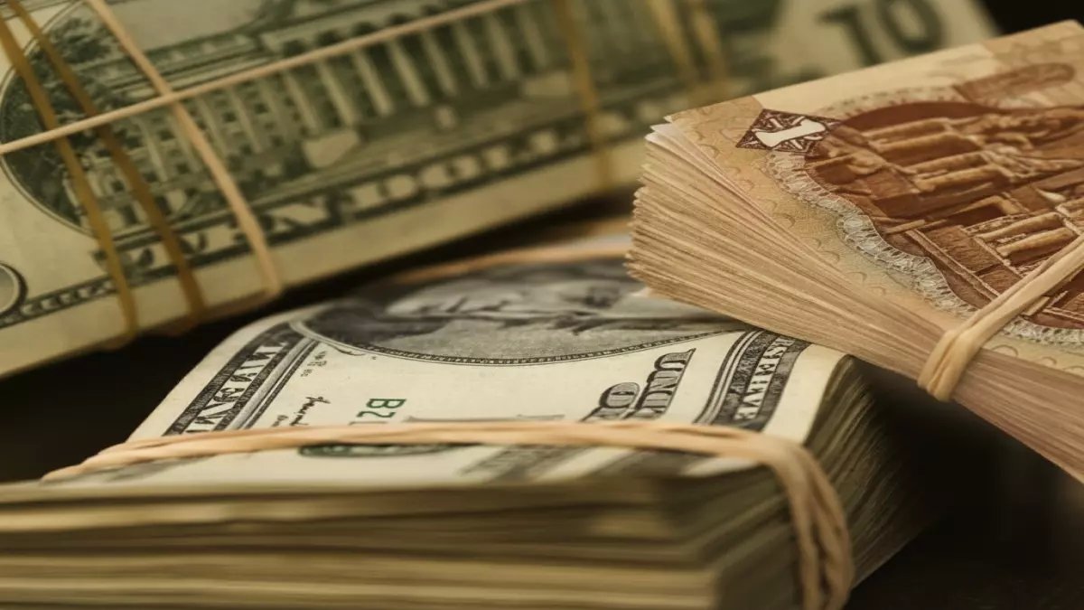 عاجل: الدولار يصدم الجميع ويحقق مفاجأة غير متوقعة أمام الجنيه... تعرف على الأسعار الحقيقية!