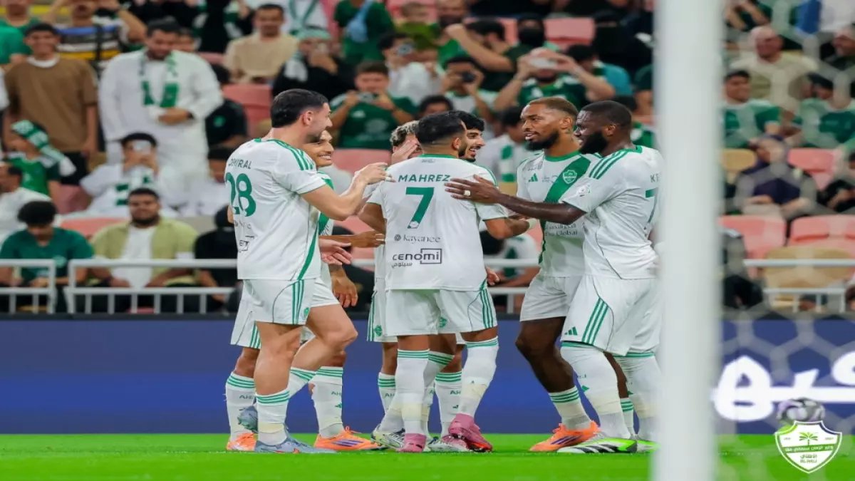 الأهلي يُحدث مفاجأة.. طرد نجم الفريق الشهير وصفقة بديل برتغالي خلال ساعات! (صورة)