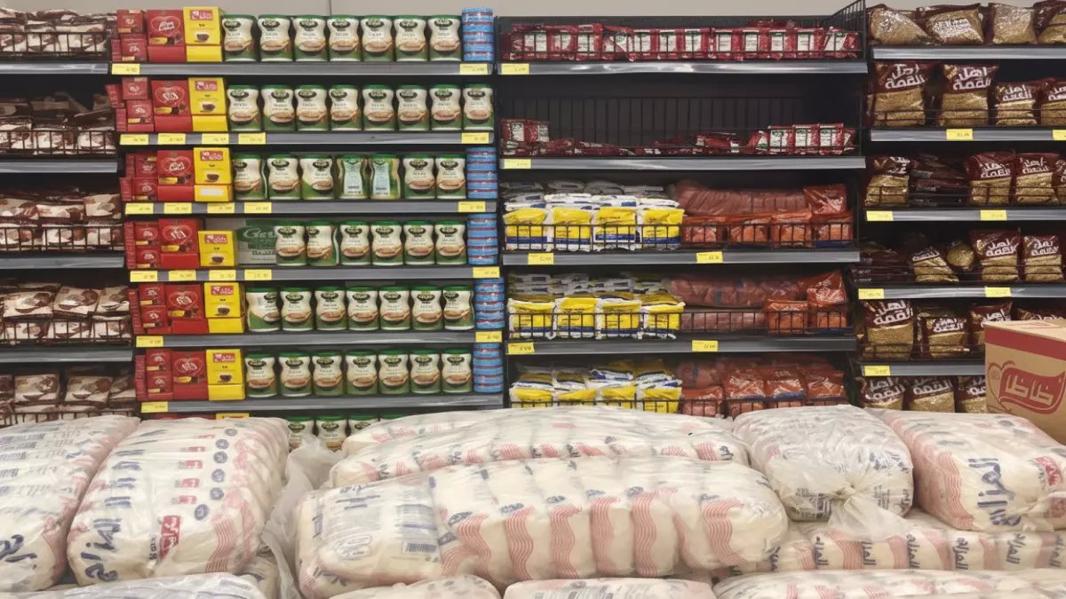 عاجل: مصر تُفاجئ العالم بعد 3 سنوات توقف.. طفرة السكر تكفي الاستهلاك وتضخ 3 ملايين طن في الأسواق الخارجية!