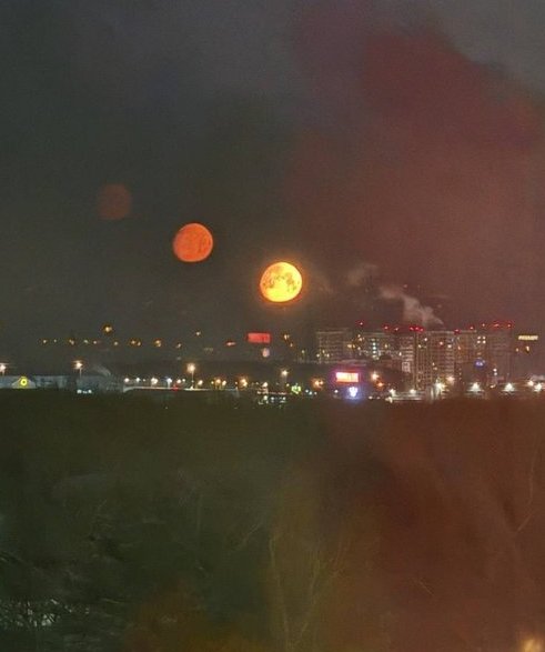 سماء روسيا سماء روسيا