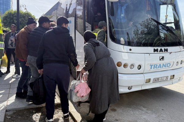 نقل السكان نقل السكان