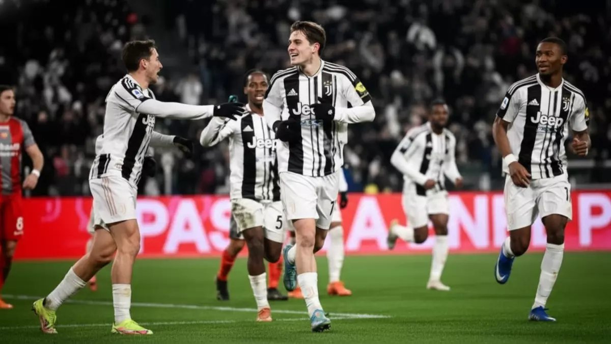 عاجل: يلديز وديفيد ينقضان على بارما... هل ينجح سباليتي في إشعال ثورة يوفنتوس؟