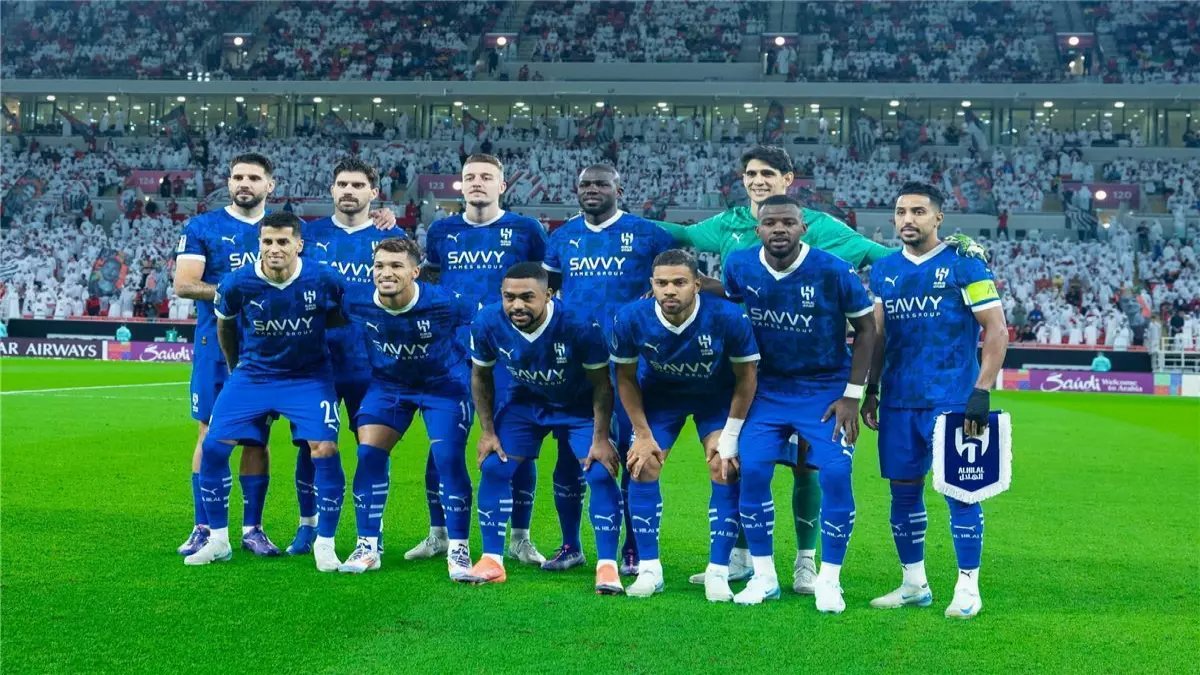 الهلال يصدم الجماهير ويطرد نجمه الشهير من الدوري... القرار الذي لن تصدقه! (صورة)
