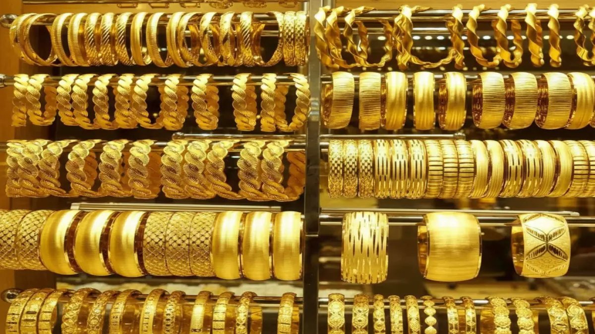 عاجل: الذهب ينهار 15% خلال دقائق.. خسائر بقيمة 7.4 تريليون دولار تُصدم الأسواق العالمية!