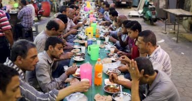 دليل إجراءات إقامة موائد الرحمن بمحافظة القاهرة خلال شهر رمضان