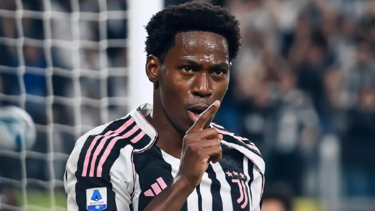 عاجل: جوناثان ديفيد يحطم بارما بالهدف الرابع - يوفنتوس في حالة انفجار هجومي!