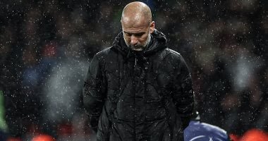 توتنهام ضد مانشستر سيتى.. رقم كارثى لجوارديولا على ملعب السبيرز