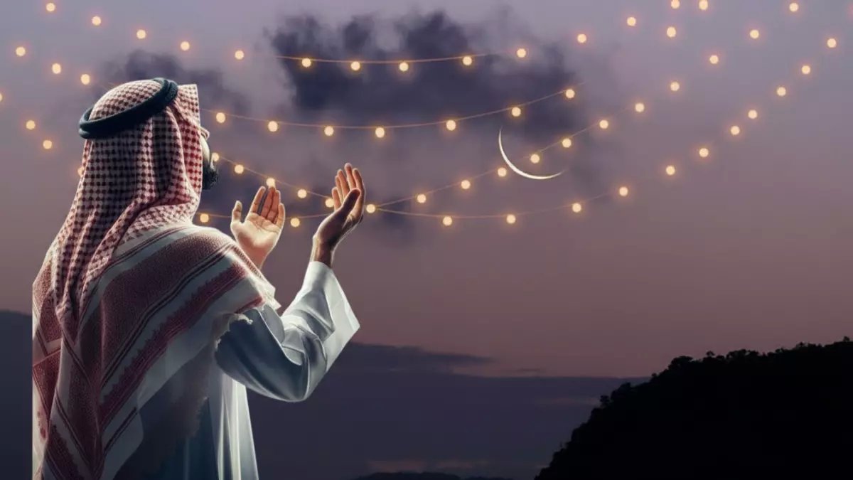 حصري: ليلة النصف من شعبان 2026… أسرار الاستعداد الروحي لرمضان وموعدها الفعلي والصلوات المجربة!