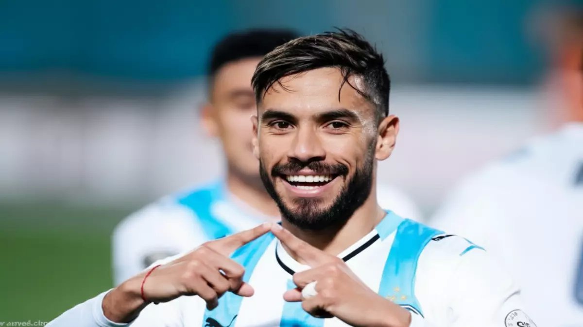 صادم: بيراميدز يُدمر بركان 3-0 ويقترب من التأهل... والترجي يُضيع ركلة الجزاء في اللحظات الأخيرة!