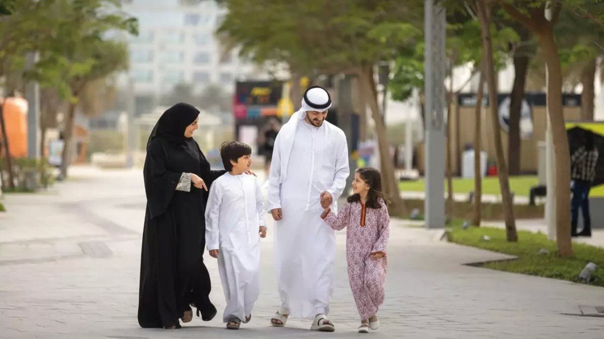 عاجل: مبادرة «دقايق» تحول حياة الأسر في الإمارات... دقائق قليلة تصنع المعجزات!