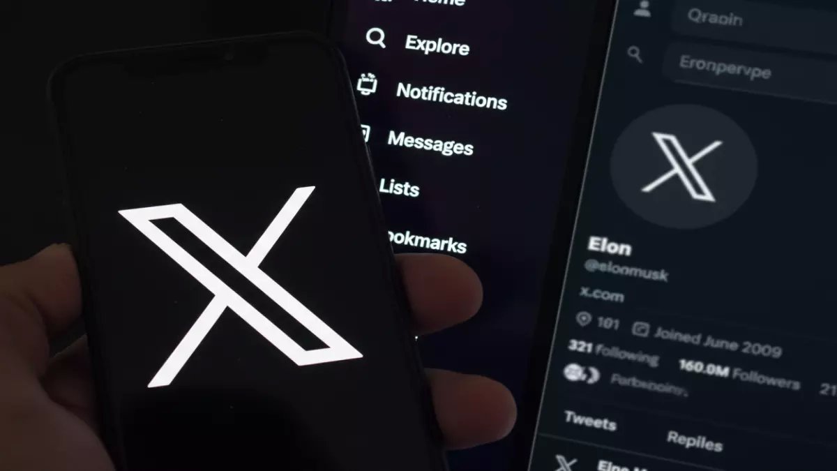 عاجل: منصة X تنهار لـ45 دقيقة محيرة… 19 ألف مستخدم في صدمة وإيلون ماسك يصمت!