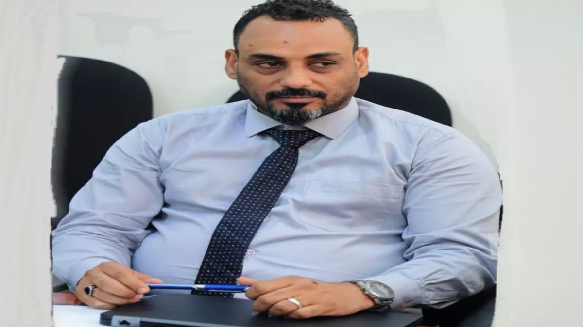 عاجل: اقتحام همجي لصحيفة عدن الغد… محامٍ مشهور يكشف: "هكذا يخافون من الحقيقة!"