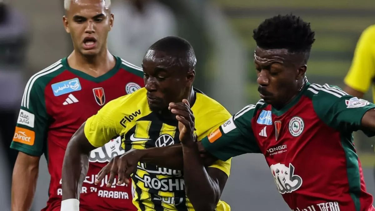 عاجل: الاتحاد ينتصر لكن الصحفيون يكشفون العيوب الخطيرة... هل ينهار الفريق أمام النصر؟