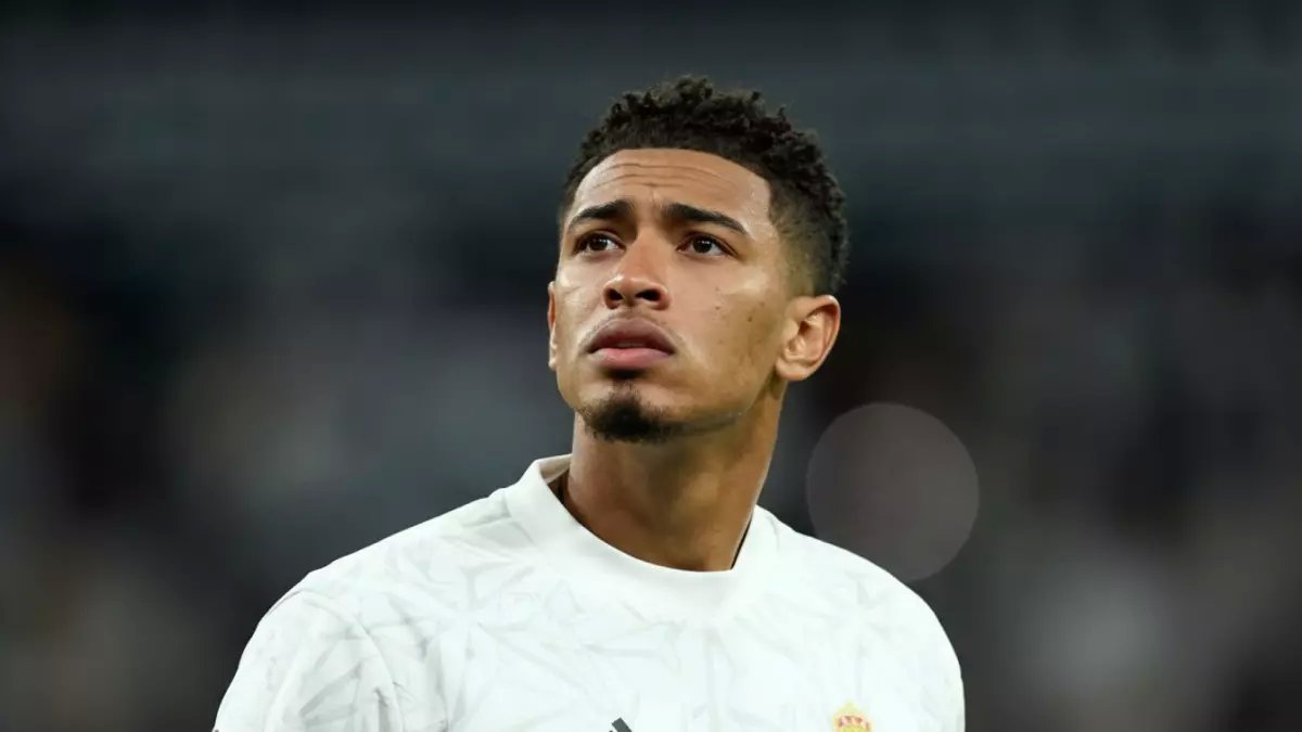 🚨 كارلوس: الرد الصاعق من أربيلوا على أزمة ريال مدريد - هكذا سيستبدل فينيسيوس وبيلينغهام أمام فالنسيا!