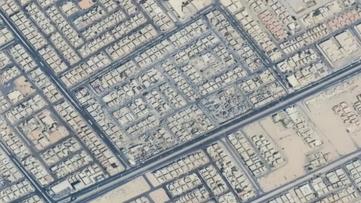 رسالة عاجلة من أمانة الرياض: أكثر من 150 ألف مقيم في العاصمة ستتغير روتين حياتهم اليومي غداً