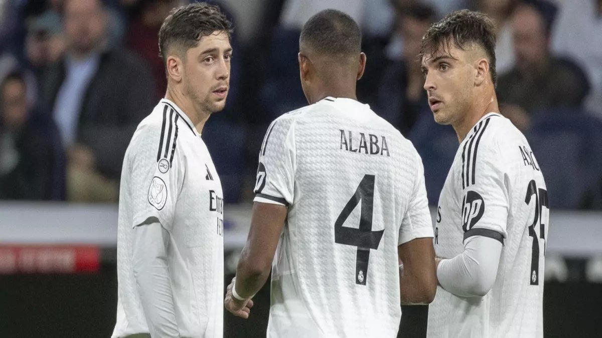 صادم: نجوم ريال مدريد يطالبون بالكثير ولا يقدمون شيئاً... خبير يكشف أزمة الإدارة المدمرة!