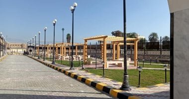 حالة الطقس.. أتربة عالقة وأجواء مغبرة تغطى سماء القاهرة الكبرى والمحافظات