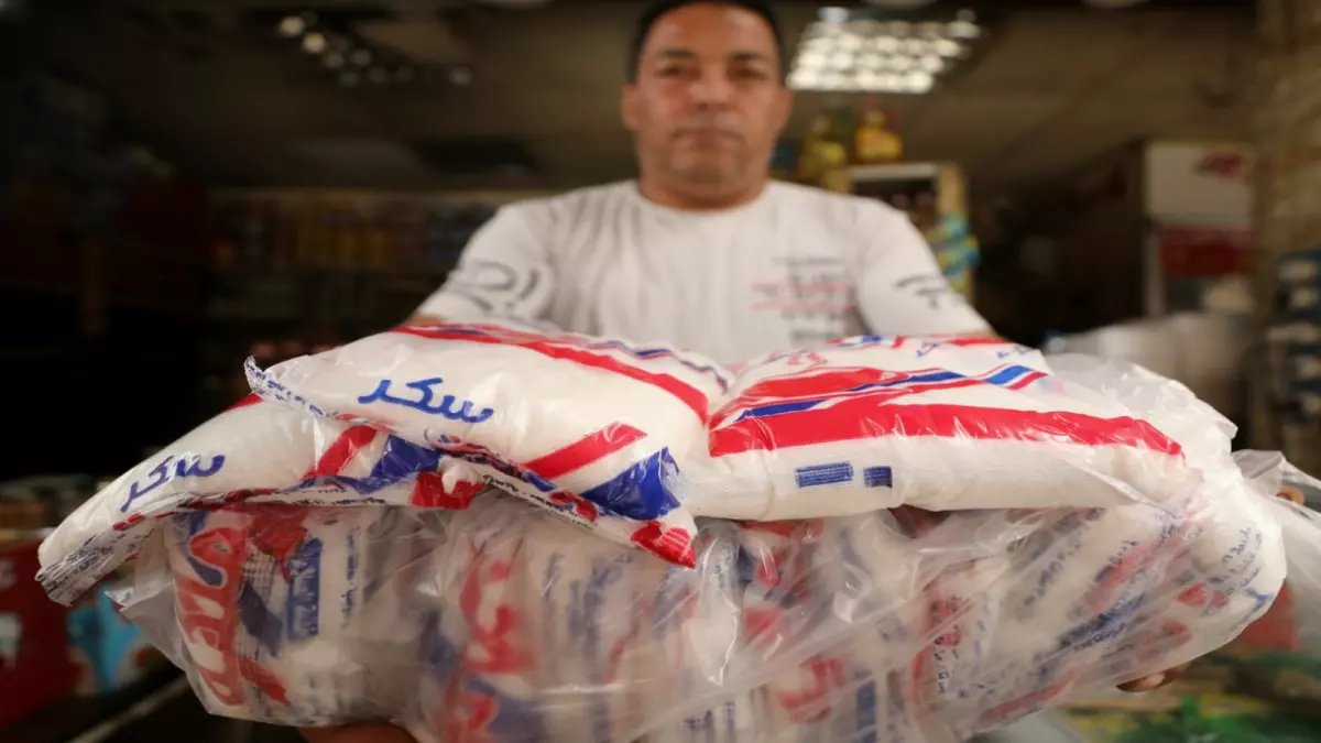 عاجل: خطة مصر الصادمة لتفجير إنتاج السكر.. لماذا تتوسع بعد الاكتفاء الذاتي؟ وما سر التحرك السريع؟