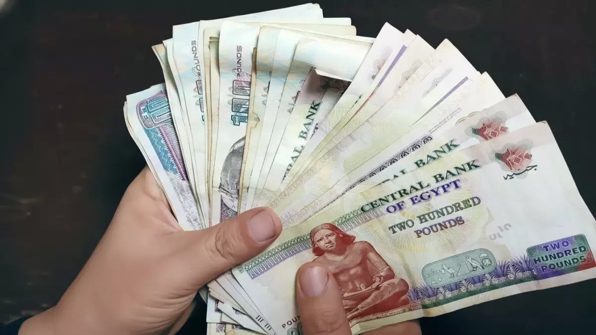 عاجل: البريد المصري يطلق "خزنة" - احصل على 3 أضعاف معاشك فوراً بشرط واحد فقط!