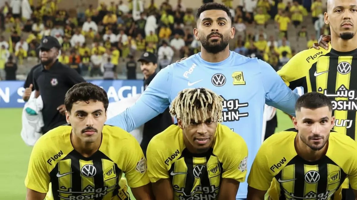 عاجل: نجم ليل يرفض 50 مليون من الاتحاد لسبب صادم... والسبب سيذهلك!